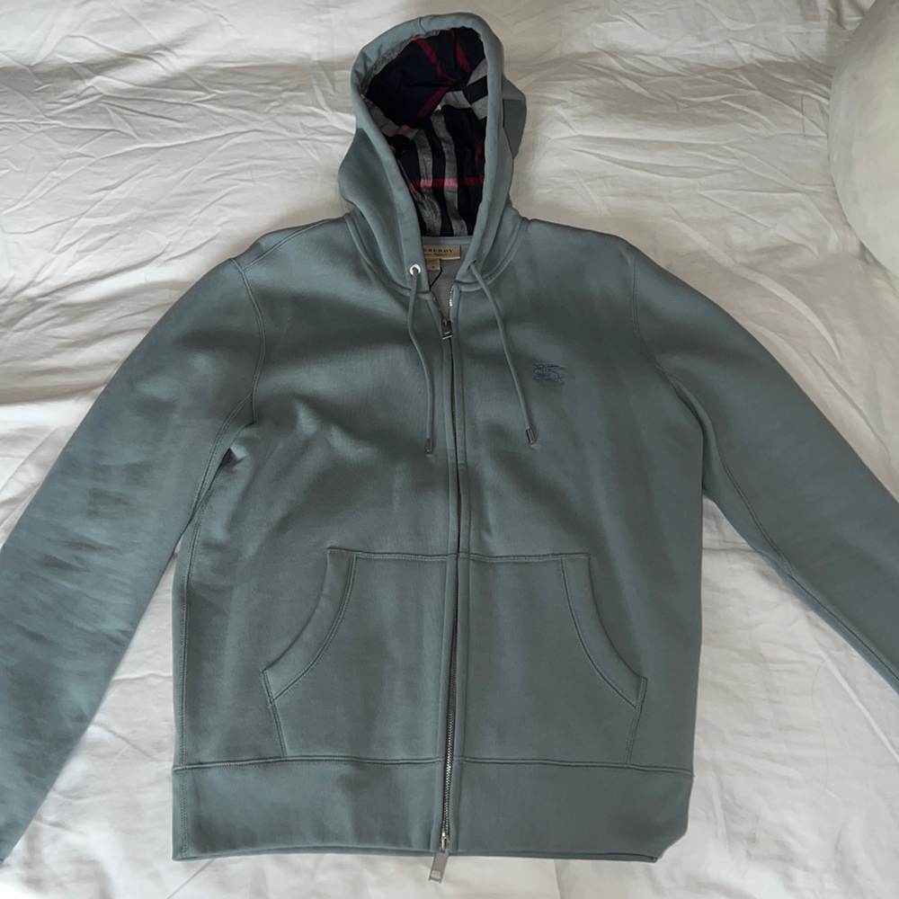 Burberry Sweater -Brand New